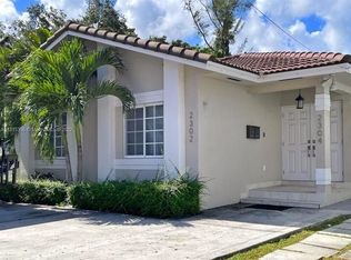 2302 SW 62nd Ct #1, Miami, FL 33155