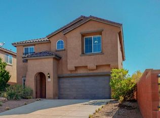 124 Meseta Ct NE, Rio Rancho, NM 87124