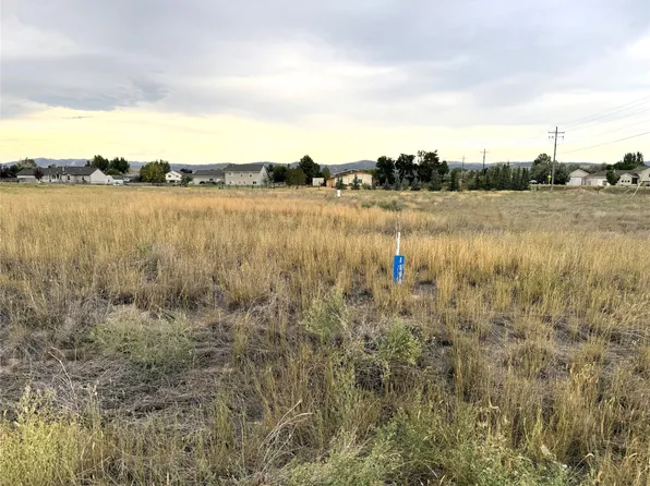 1194 Hunter Rd, Helena, MT 59602