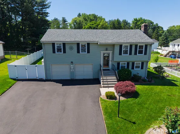 18 Long Hill Drive, Glastonbury, CT 06033