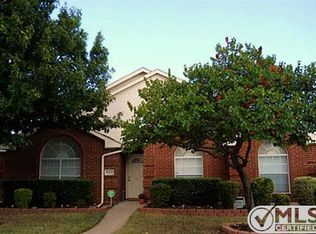 8104 Waimea St, Frisco, TX 75035
