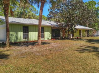 4150 Mustang Rd, Melbourne, FL 32934
