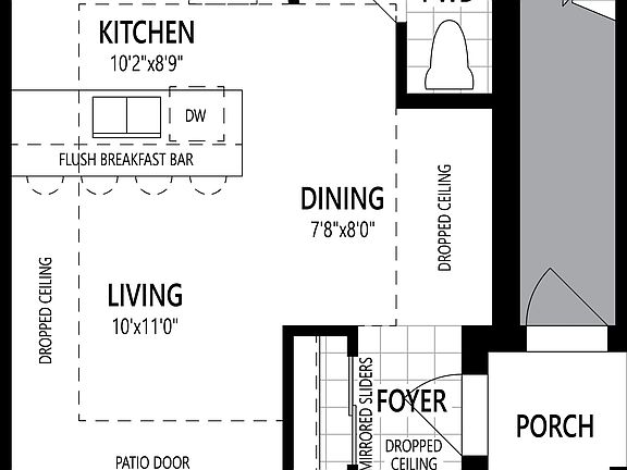 Ground Floor