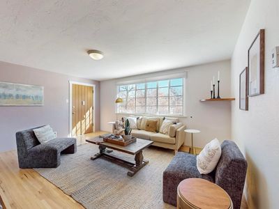 530 Garcia St APT 11, Santa Fe, NM, 87505