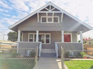 270 Acacia St, Pomona, CA 91767