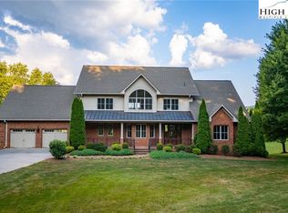 525 John Miller Rd, Fleetwood, NC 28626