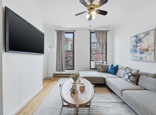509 Monroe St APT 3L, Hoboken, NJ 07030