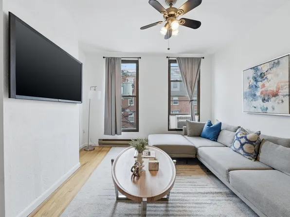 509 Monroe St APT 3L, Hoboken, NJ 07030