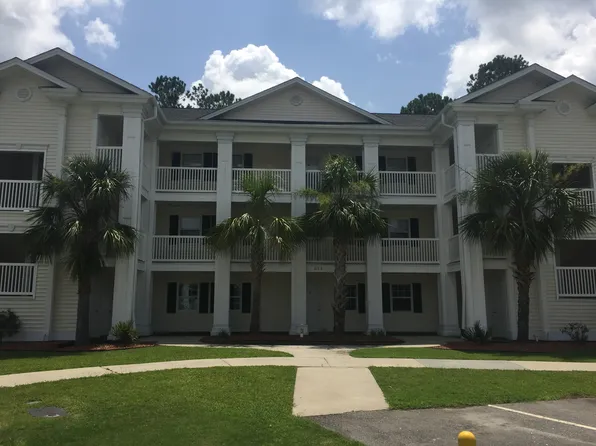 650 Tupelo Ln Unit 5C, Longs, SC 29568