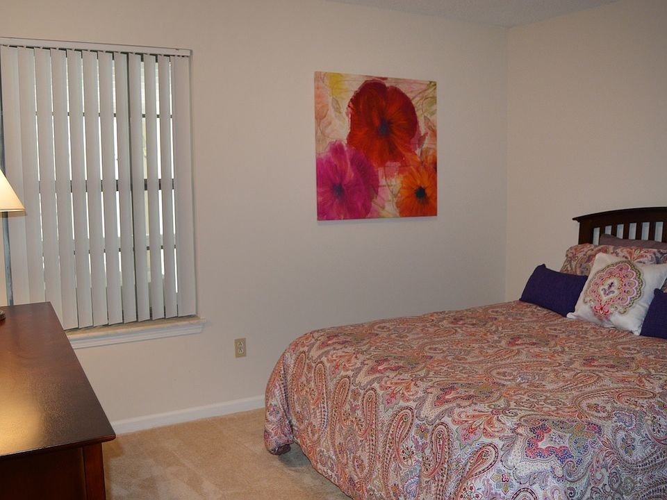 2nd image of 1021 Ashland Rd APT 708