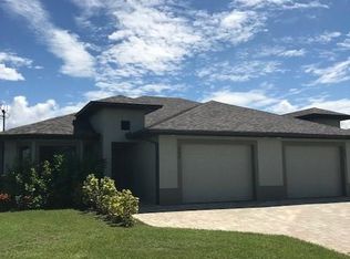 505 Cultural Park Blvd, Cape Coral, FL 33990