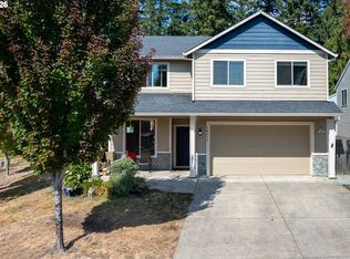 34575 Noble Rd, Saint Helens, OR 97051