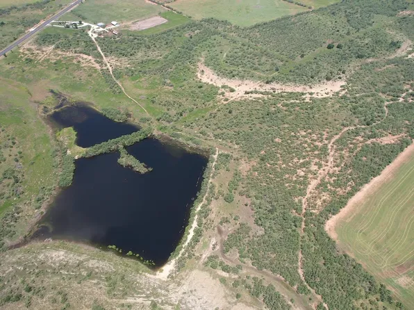 Highway 84, Lawn, TX 79530