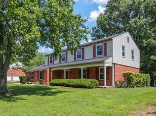 9386 Flemington Dr, Cincinnati, OH 45231