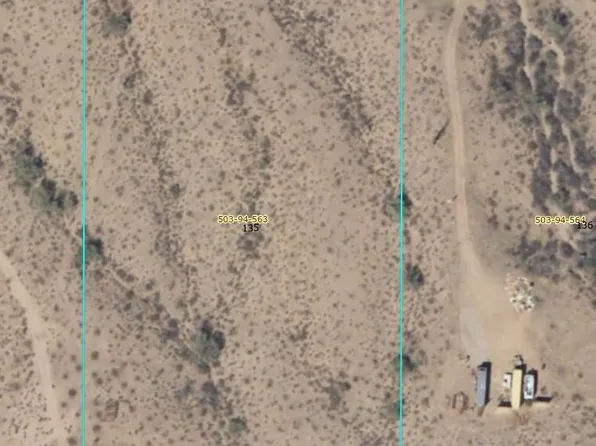 34xxx W Galvin Street #135, Wickenburg, AZ 85390