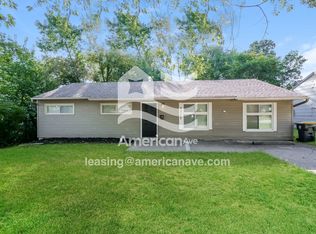 7717 E 111th Ter, Kansas City, MO 64134