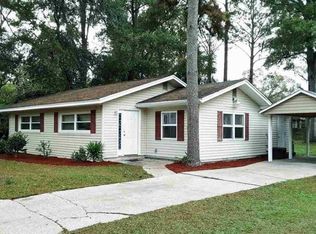 1806 Homewood Rd, Tallahassee, FL 32303