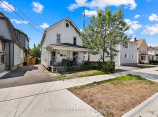 21 5th St, Welland, ON L3B4Z4