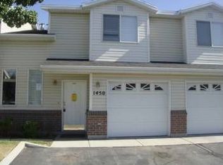 1450 Mayapple Way, Salt Lake City, UT 84119