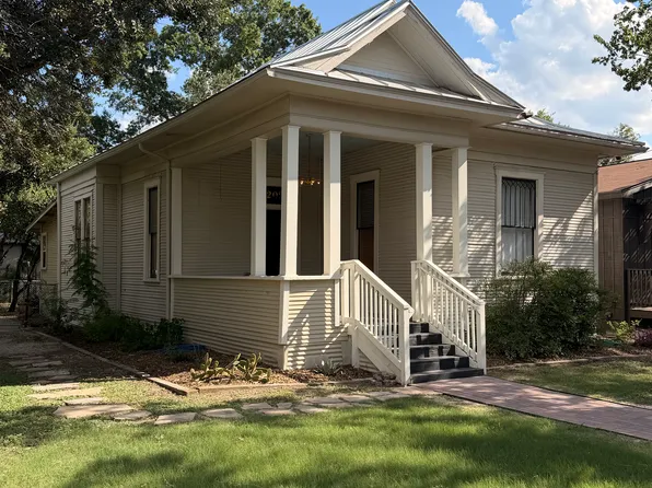 202 Eads Ave, San Antonio, TX 78210