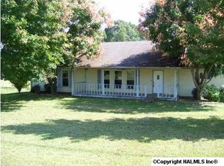 17 County Road 1258, Falkville, AL 35622