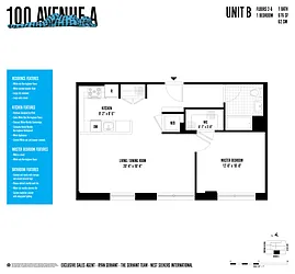 Rented by Nest Seekers International