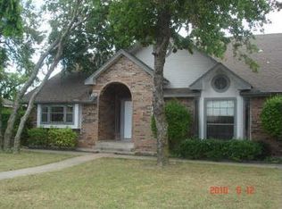 1119 Hepburn Ln, Duncanville, TX 75137