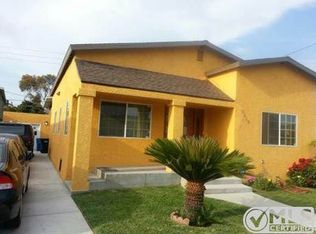 3219 Flower St, Lynwood, CA 90262