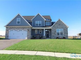 24915 Reddington Ct, Perrysburg, OH 43551