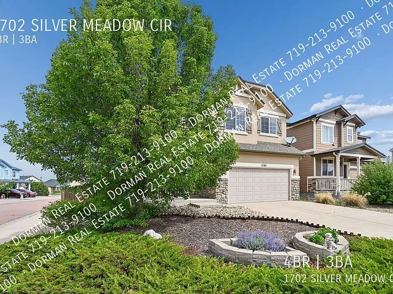 1702 Silver Meadow Cir — Photo 2