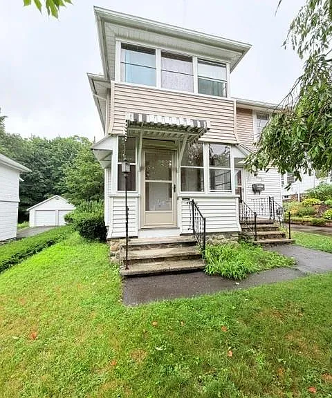 84 Putnam St #1 — Photo 1