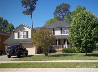 110 Speightstown Ct, Goose Creek, SC 29445