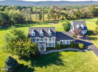 38216 Millstone Dr, Purcellville, VA 20132