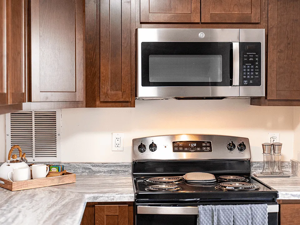 It's the perfect space to get creative!