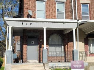 839 Wynnewood Rd, Philadelphia, PA 19151