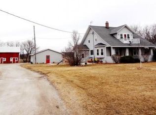 E0548 Krines Rd, Denmark, WI 54208