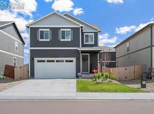 10477 Castor Dr, Colorado Springs, CO 80925