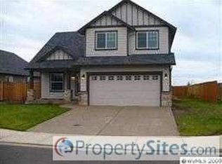 351 Grizzly St, Aumsville, OR 97325