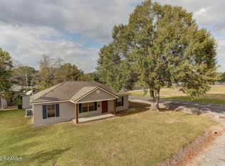 611 Ernest St, New Iberia, LA 70563