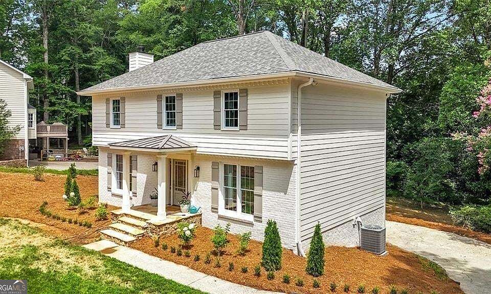 1st image of 4587 Gilhams Rd NE