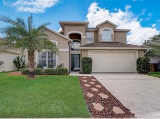 2884 Blooming Alamanda Loop, Kissimmee, FL 34747