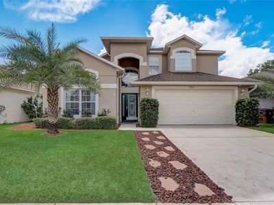 2884 Blooming Alamanda Loop, Kissimmee, FL, 34747
