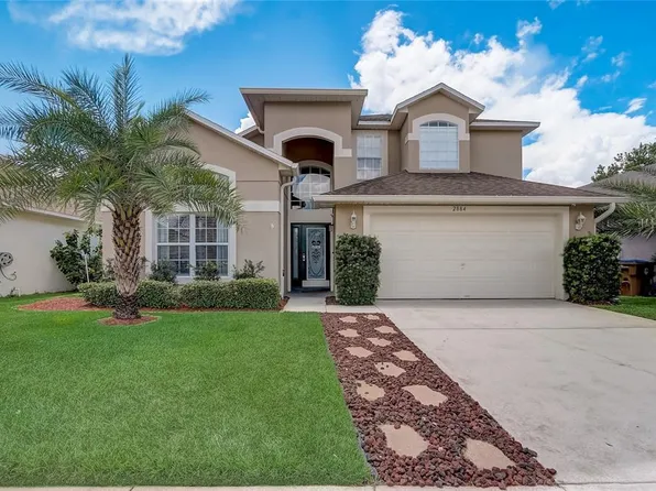 2884 Blooming Alamanda Loop, Kissimmee, FL 34747
