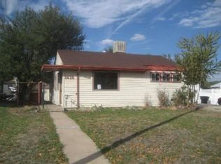 1615 S Quintero Way, Aurora, CO 80017