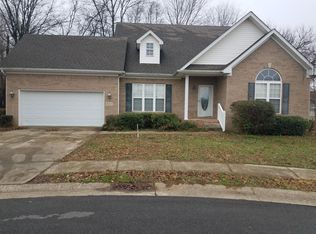 602 Aberdeene Ct, Bowling Green, KY 42104