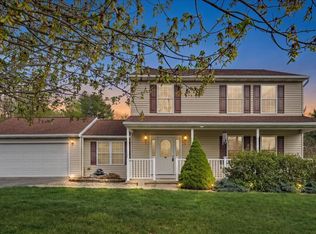 1865 Buckaroo Cv #1864, Auburn, PA 17922