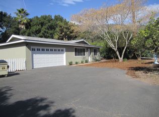 5144 Foothill Rd, Carpinteria, CA 93013