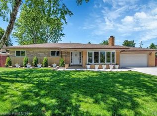 27995 Gail Dr, Warren, MI