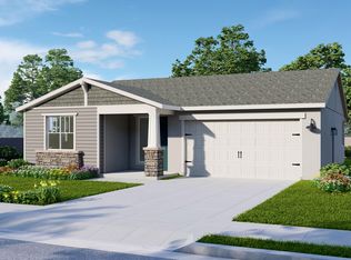 3165 E Sierra Avenue, Tulare, CA 93274