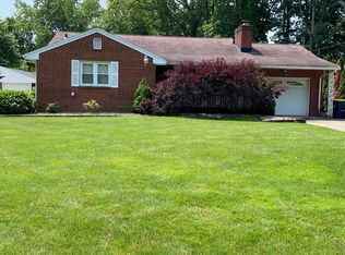 215 Euclid Blvd, Youngstown, OH 44505